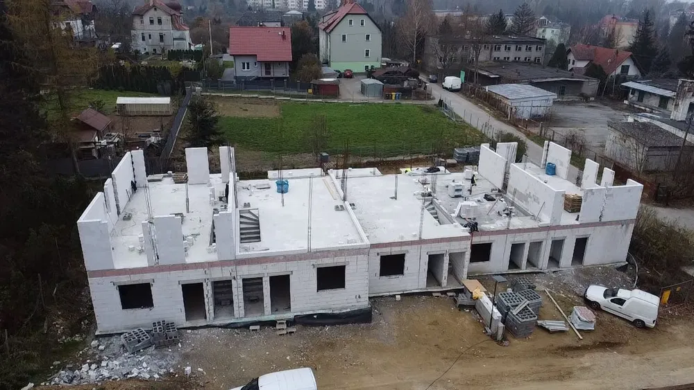 Budowa domów - sso/ssz
