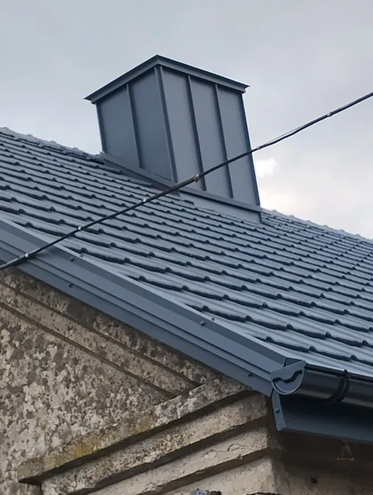 Dachy Usługi blacharsko-dekarskie i ciesielskie