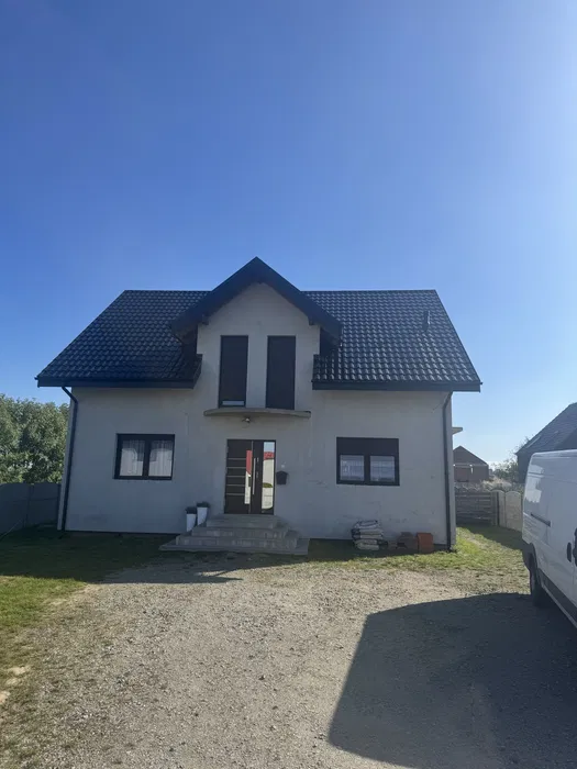 Usługi blacharsko dekarskie