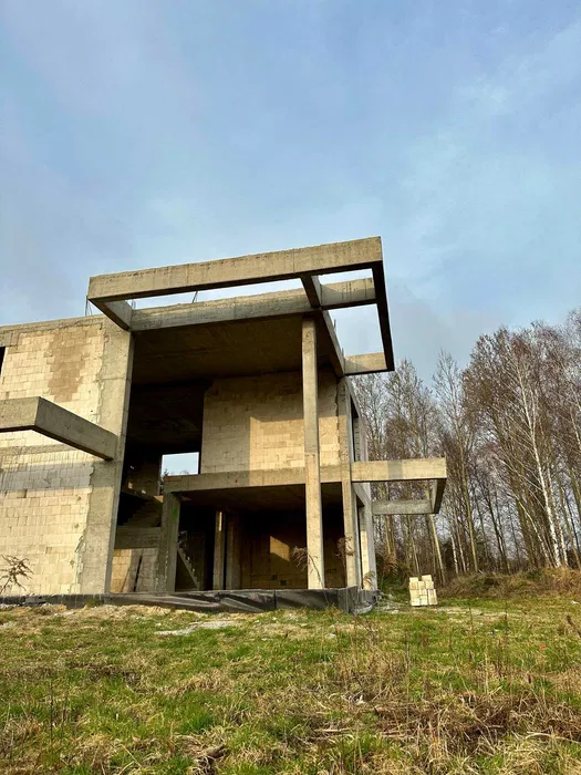 Budowa domów, osiedli, stan surowy, hale, biurowce, przemysłowe