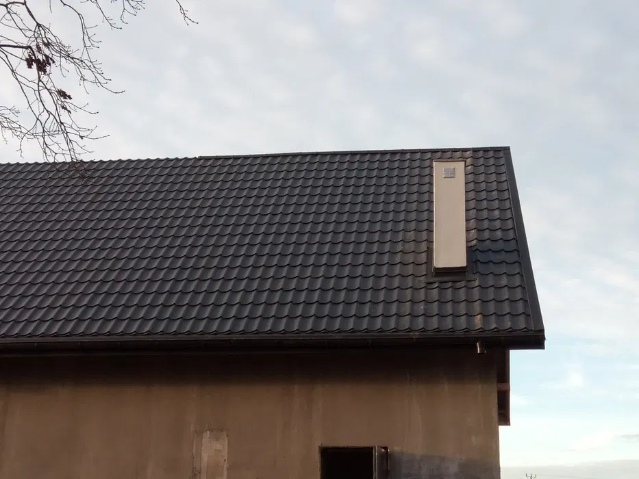 Usługi dekarskie
