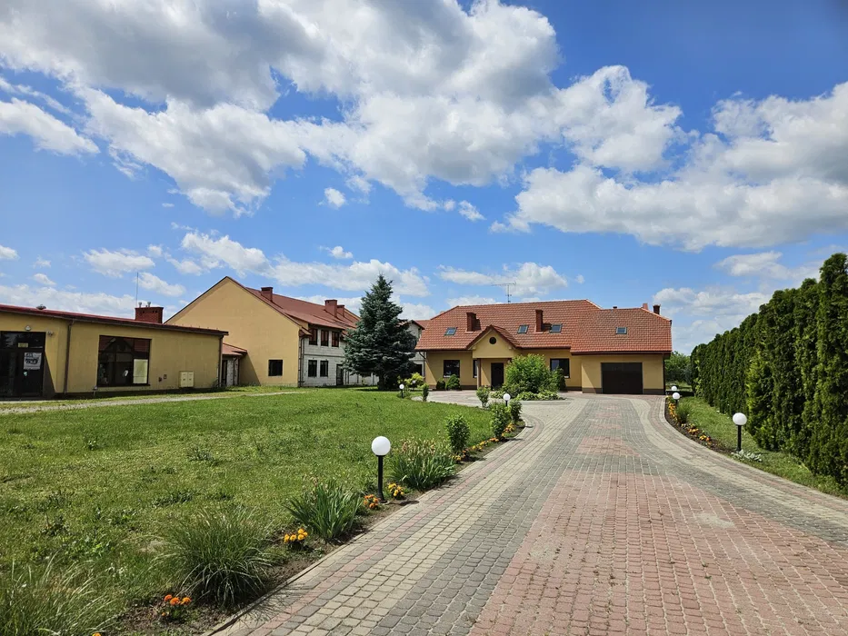 NOWOCZESNE DOMKI SZKIELETOWE 35 m² | C24 | Modułowe lub Tradycyjne