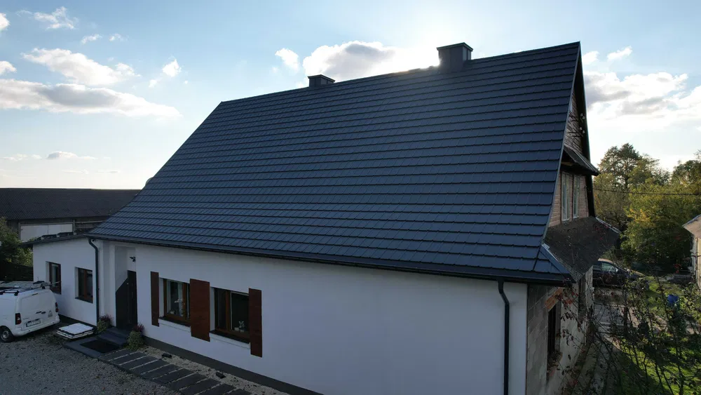 Montaż pokryć dachowych ! cieśla/dekarz remont dachu, wycena i pomiar!