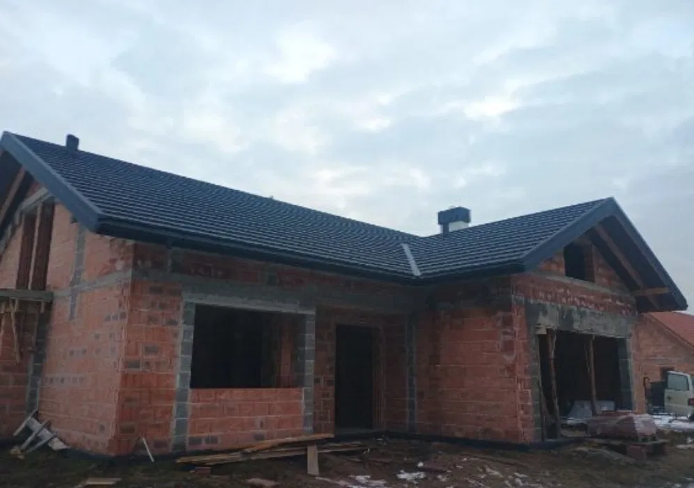 Budowa domów od podstaw