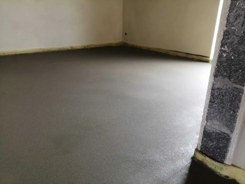 Wylewki maszynowe posadzki betonowe mixokretem, Śląskie