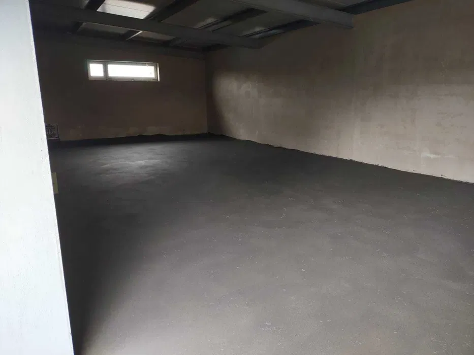 Wylewki maszynowe posadzki betonowe mixokretem, Śląskie
