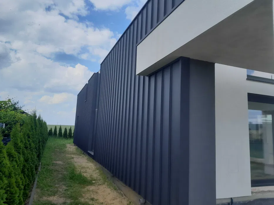 Usługi Cieśla-Dekarz