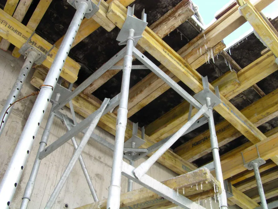 Wynajem Szalunków Stropowych - Szybko i Tanio - 27 LAT DOŚWIADCZENIA!