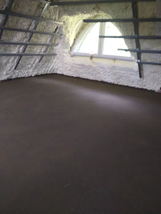WYLEWKI Betonowe PIANA Pur Styrobeton