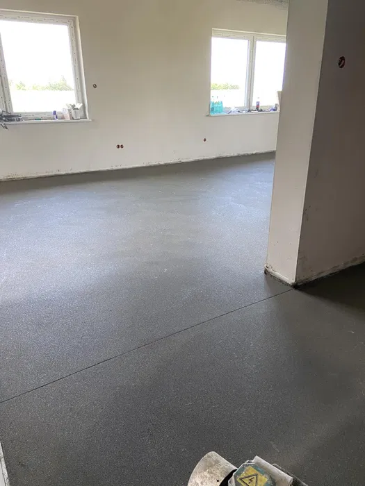 Posadzki betonowe, cementowe, styrobeton, jastrychowe, chudziaki, sz