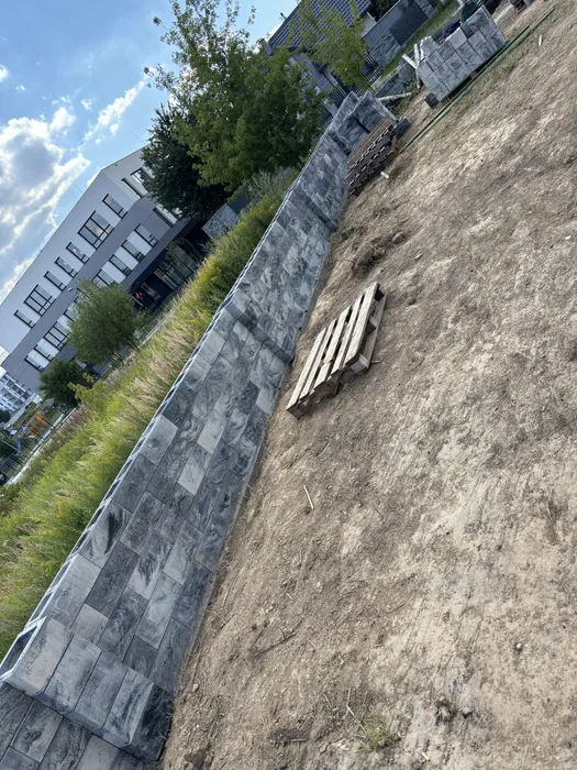 Budowa domów jednorodzinnych, płyty fundamentowe