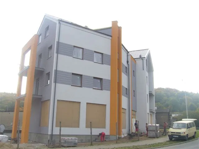 Uslugi budowlane , fundamenty , mury , podciagi , remonty