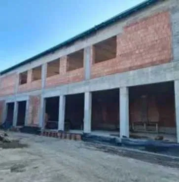 usługi murarskie usługi budowlane płyta fundamentowa budowa domu mury