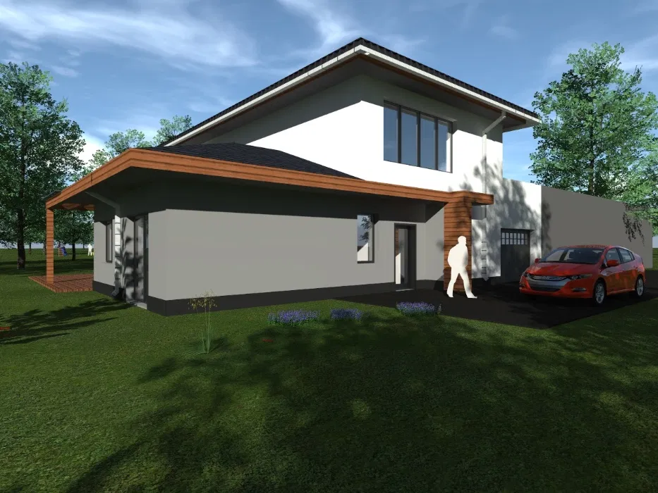 Architekt Projekty Budowlane. Adaptacje, Rozbudowy, Projekty domów