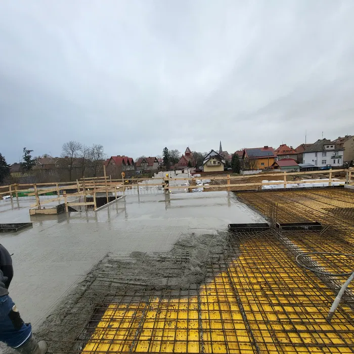 Przyjmę zlecenia
