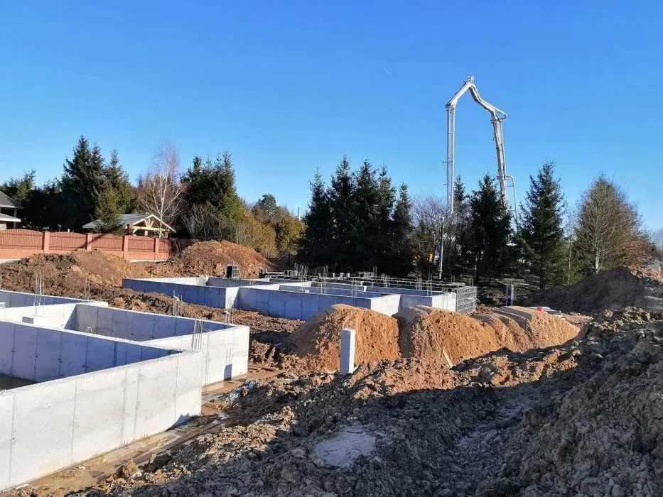 szalunki ścienne słupowe stropowe fundamentowe