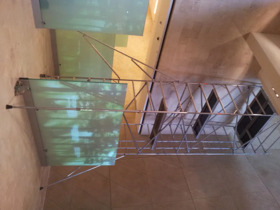 Rusztowania Aluminiowe Przejezdne - WYNAJEM JUŻ OD 7 ZŁ ZA METR