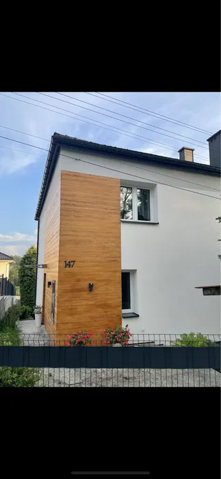 Docieplanie Budynków/Elewacje „Czyste powietrze”