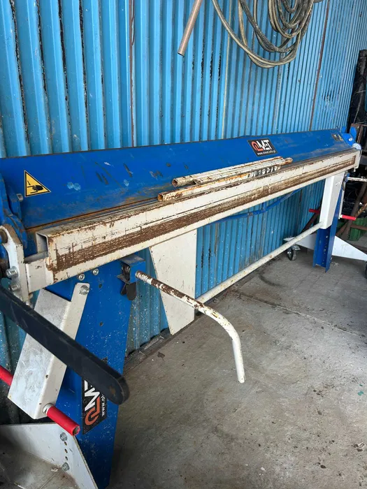 Wynajem Rusztowania Elewacyjnego