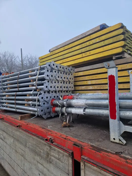 Szalunek Szalunki Strop Wynajem Sprzedaż