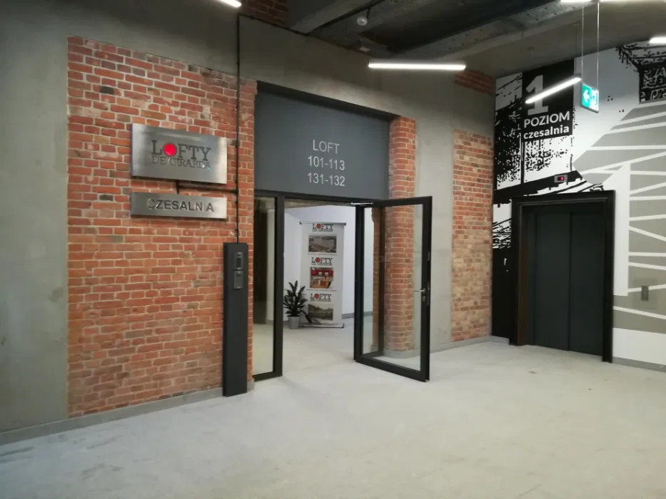 Wylewki anhydrytowe Łódź i okolice