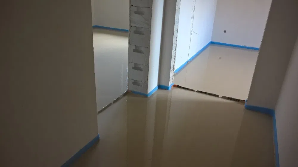 Wylewki anhydrytowe Łódź i okolice