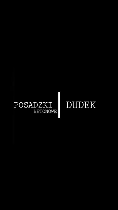 DUDEK-Posadzki betonowe