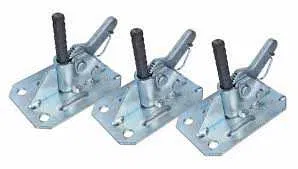 Wypożyczalnia Szalunku Stropowego Stempli Budowlanych Buława do betonu