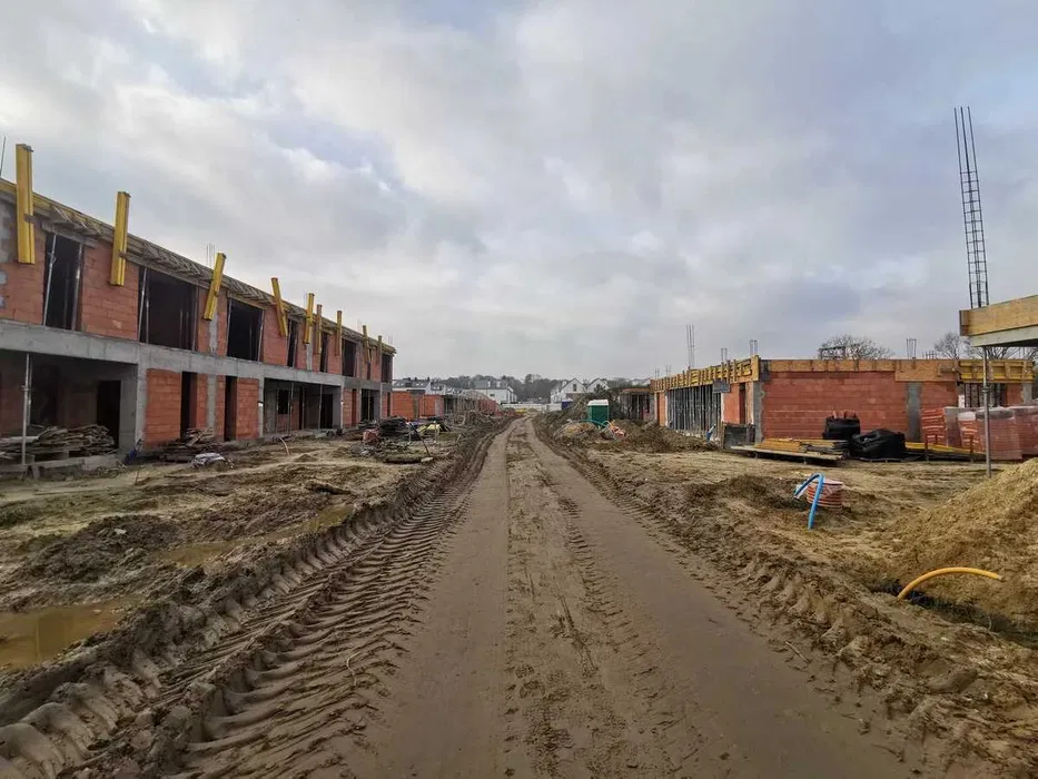 Wypożyczalnia Szalunku Stropowego Stempli Budowlanych Buława do betonu