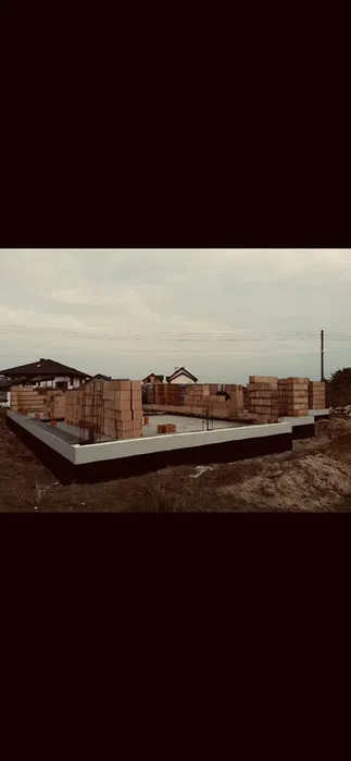 Budowa domów jednorodzinnych