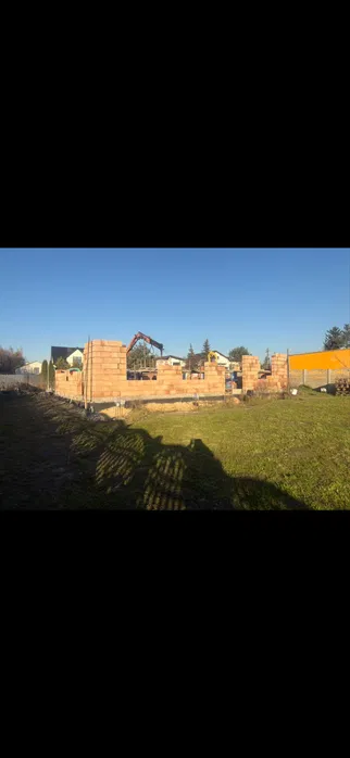 Budowa domów jednorodzinnych