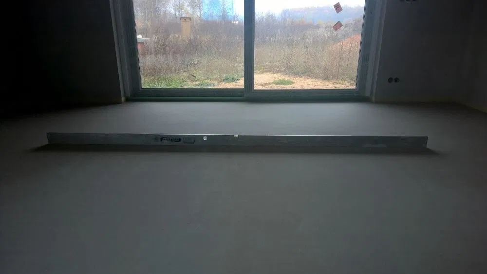 Tynki Gipsowe Wylewki Anhydrytowe Cementowe Maszynowe Wolne Terminy