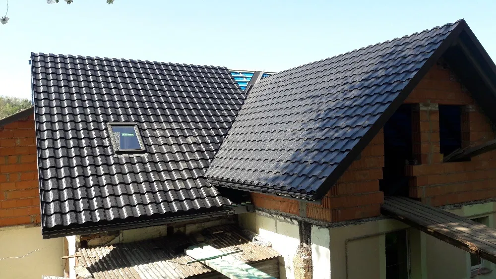 Dachy SzewBud Dekarstwo,Ciesielstwo,Remont dachów, Domy Bielsko-Biała