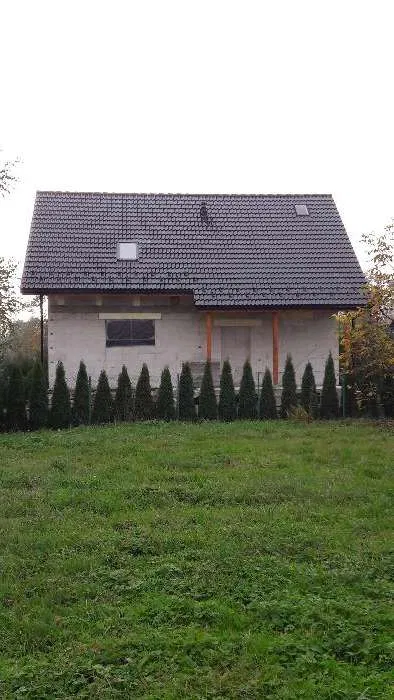 Dachy SzewBud Dekarstwo,Ciesielstwo,Remont dachów, Domy Bielsko-Biała