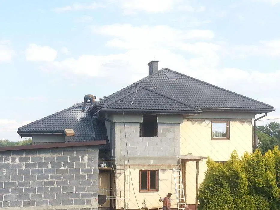 Dachy SzewBud Dekarstwo,Ciesielstwo,Remont dachów, Domy Bielsko-Biała