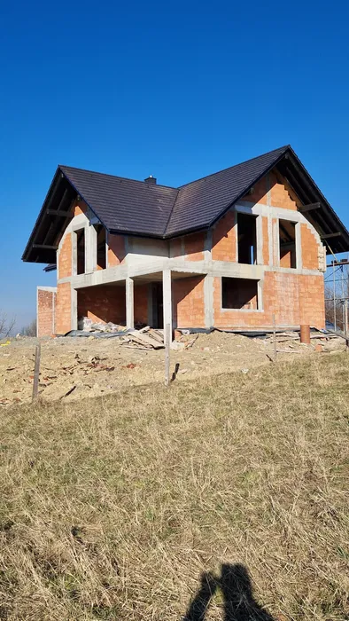 Dachy SzewBud Dekarstwo,Ciesielstwo,Remont dachów, Domy Bielsko-Biała