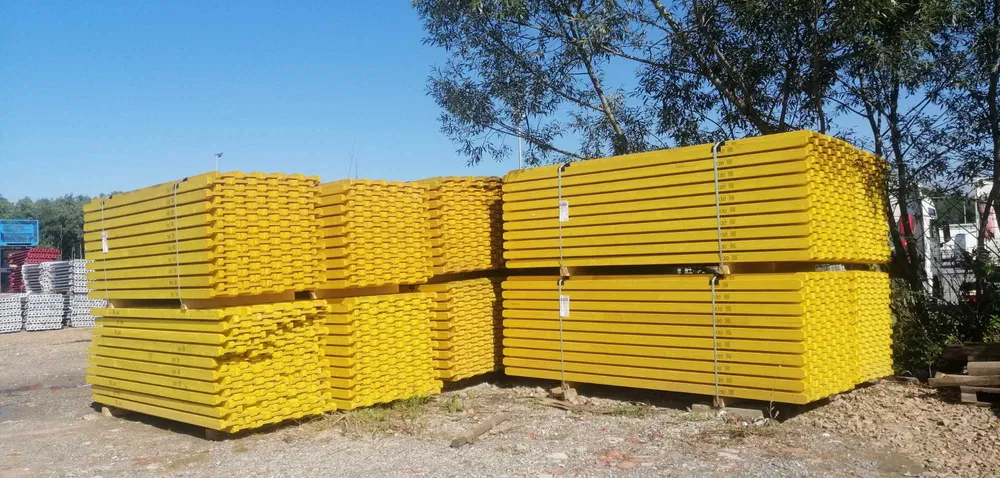 PROMOCJA 50% na WYNAJEM podpór stropowych 4 i 5 m - stemple szalunki