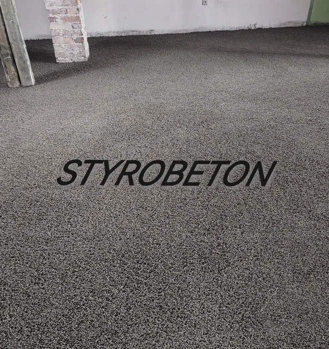 Wylewki maszynowe