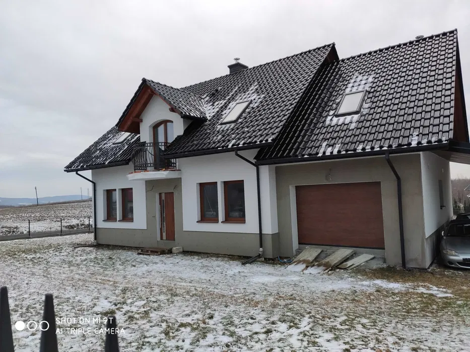 Budow domów od podstaw -Projekt domów oraz pozwolenia GRATIS!