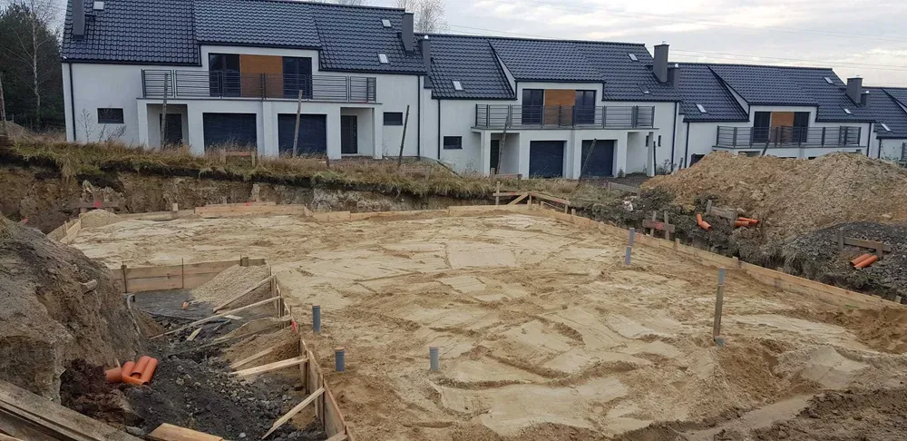 Budowa domu, domów Śląsk Super Ceny