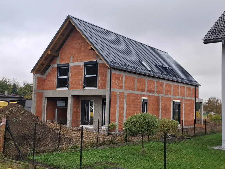 Budowa domu, domów Śląsk Super Ceny