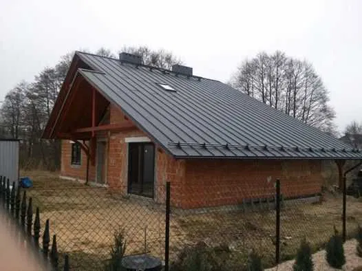 Dekarstwo# Usługi Dekarskie#Remonty dachów.