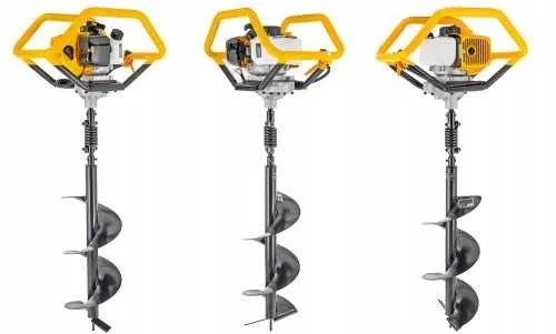 Rusztowanie Aluminiowe jezdne wysokość robocza 7.8 m - wynajem