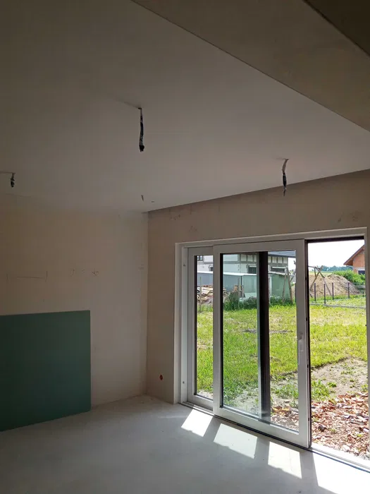 Gładzie,Płyty G/K, Celuloza,Szpachlowanie,