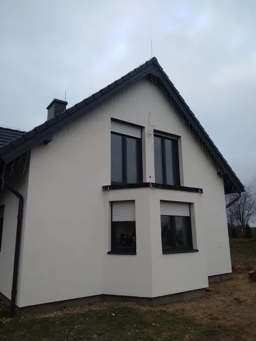 ELEWACJE Dachy, docieplenia podbitki