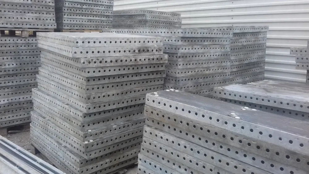 wynajem szalunków stropowych i ściennych !! Najtaniej !!