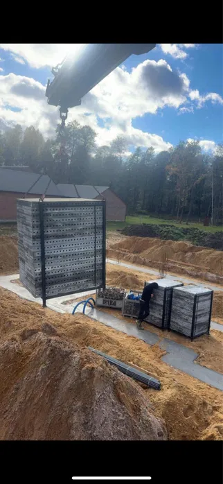 Albud-wynajem szalunków,Auto laweta pomoc drogowa,usługi hds.