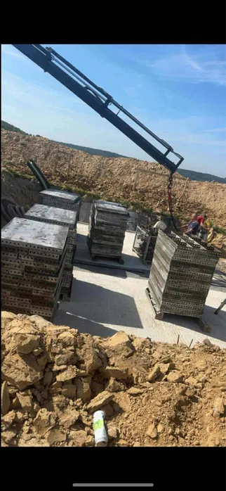 Albud-wynajem szalunków,Auto laweta pomoc drogowa,usługi hds.