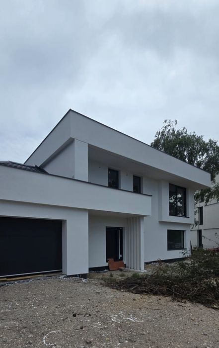wylewki betonowe posadzki cementowe mixokret styrobeton styropian