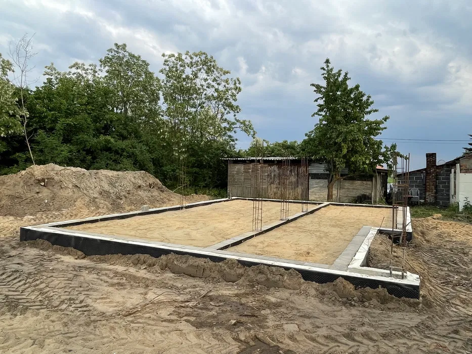Firma budowlana, murarz, wolne terminy, budowa domu